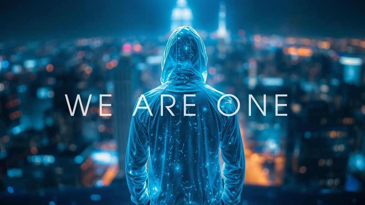 We Are One - Future Bass | Audio Vibes Alliance
