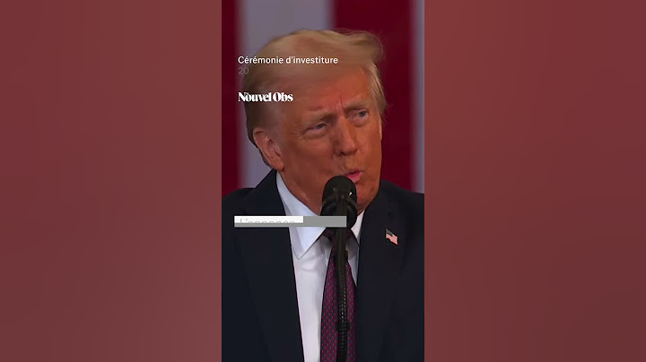 Cette annonce de Donald Trump a bien fait rire Hillary Clinton