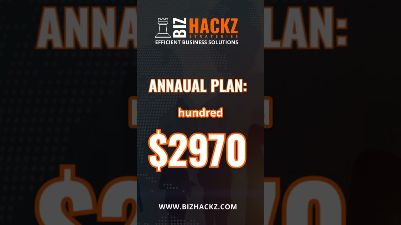 Traffic Is High, but Sales Are Flat? Automate Your Growth with Bizhackz Systems.