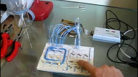 XOX Game with MSP430