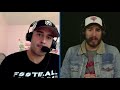 Stephen 'Wonderboy' Thompson Talks UFC Fight Night | EPISODE 156 | ANIK AND FLORIAN PODCAST