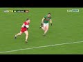 Gaanow allianz football league  week 6 highlights