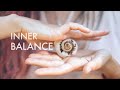 Guided Morning Meditation with I AM Affirmations for Inner Balance