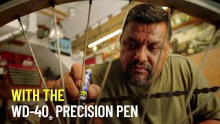 WD-40 490743 Precision Pen