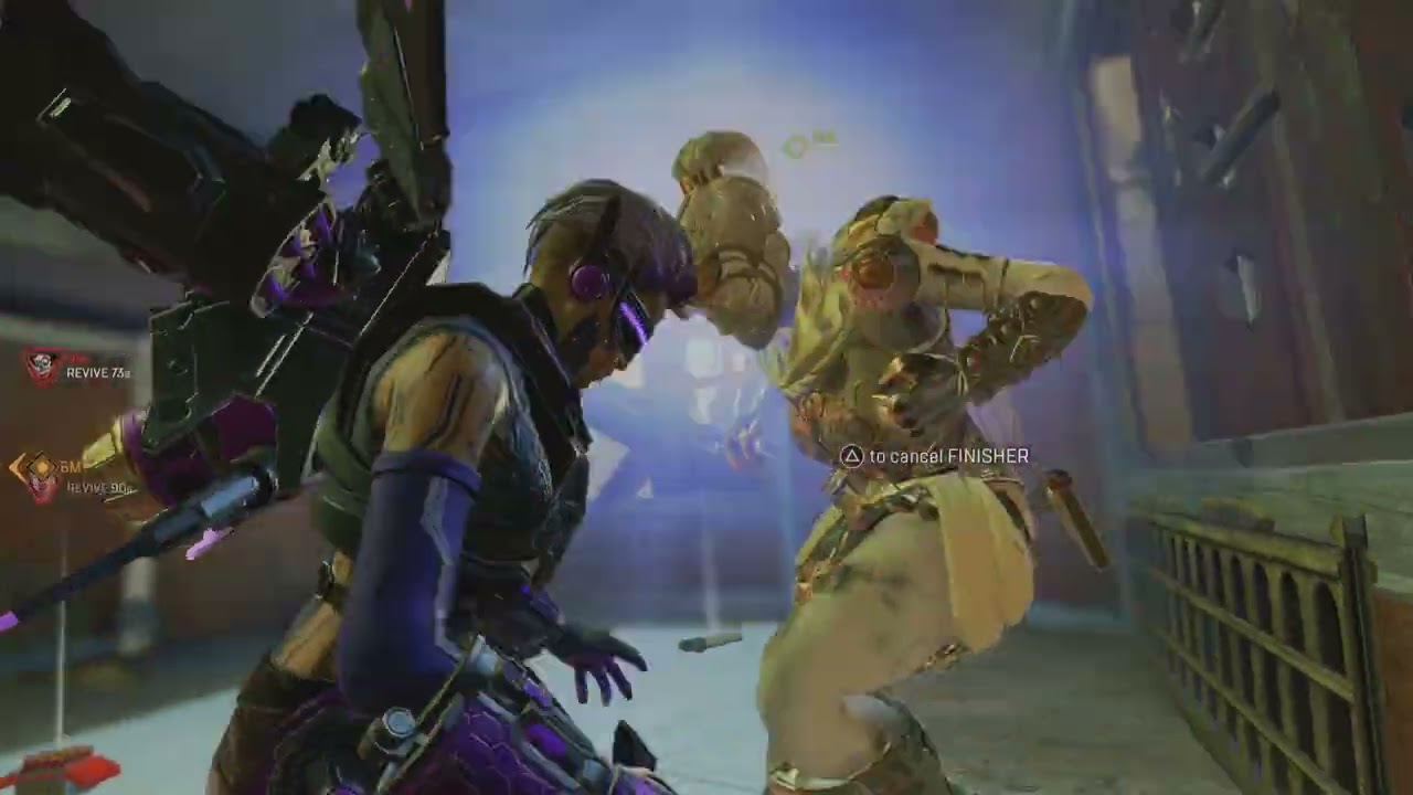 Wraith Marble Goddess gameplay