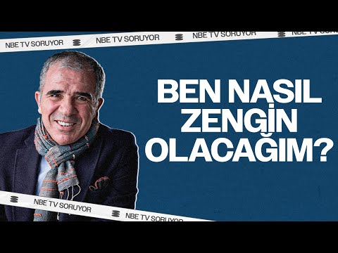 Ali Ağaoğlu Anlatıyor: Para Yönetimi, Doğru Yatırım ve Borçlanma Sırları!