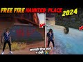 Free fire ob43  map haunted place  most horror map free fire in update