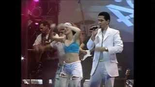 1, 2, 3 - (Ao Vivo) - Gian & Giovani