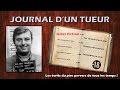 18 journal dun tueur  putes mode demploi