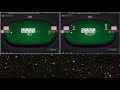 20,000$ HU NLHE - SeaLlama vs. asianflushie, DavyJones922 vs. KayhanMok - Poker Session #527
