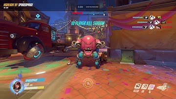 DVA POTG Triple Spawn Trap