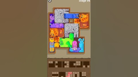 #puzzlecats 94🥳❤️‍🔥🥳