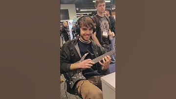 Playing PLINI on PLINI