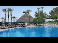 Обзор Amara club Marine 🇹🇷 2019г.