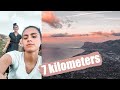 Climbing the Mountain in Our Sicilian Backyard || 7 KM ONE WAY