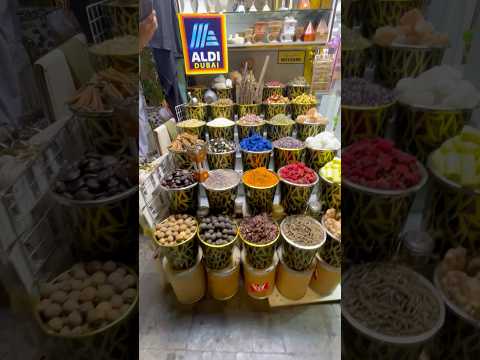 Spice Souk #dubai #india #usa #europe #explore #shorts #viral #reels #youtubeshorts #love #travel