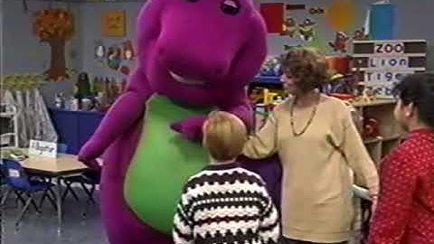 Alphabet Zoo (1998 Version) Part 24