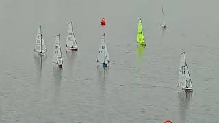 HSS 1403 2026 FD65 kapsejlads