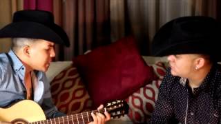 Ana Gabriel Y Vicky Carr-Cosas Del Amor (Tony Santos Ft Aldo Mancilla Cover)