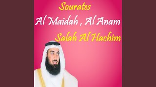 Sourate Al Anam , Pt. 1 (Quran)