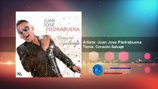 Video thumbnail of "Juan Jose Piedrabuena - Corazón Salvaje"
