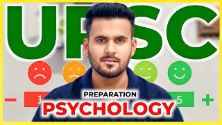 The Psychological Trap Of Upsc Preparation Upsc Preparation For Beginners Upsc 2026