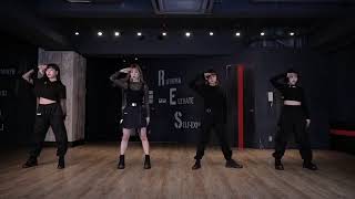 Download Lagu 【反転】BLACKPINK【ふてこ×タナカガ×えなぴ×NOA】 MP3