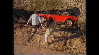 MTV3 - Mainoksia 6.9.1995 # 1