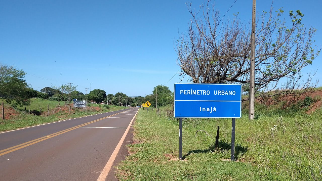 Inajá Paraná. 192/399