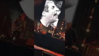 Liam Gallagher - Listen Up - Finsbury Park 2018