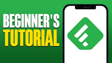 How To Use Feedly For Beginners in 2025