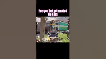 Never underestimate a girl in CODM #codm #callofdutymobile #codmobile