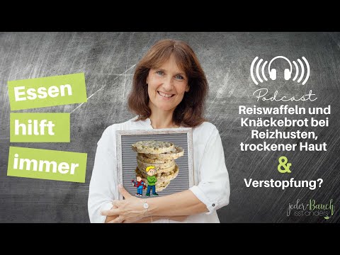 TCM! Essen hilft