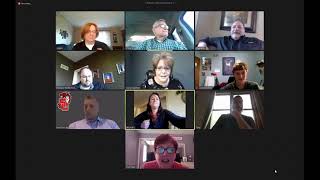 SCCS Board of Education - 5/13/2020