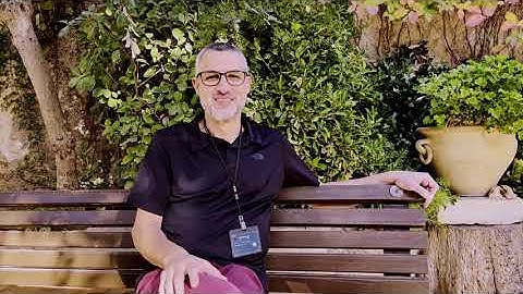 Eyal Friedman vertelt over de stemming in Israël na een moeilijke periode en wat de toekomst brengt.