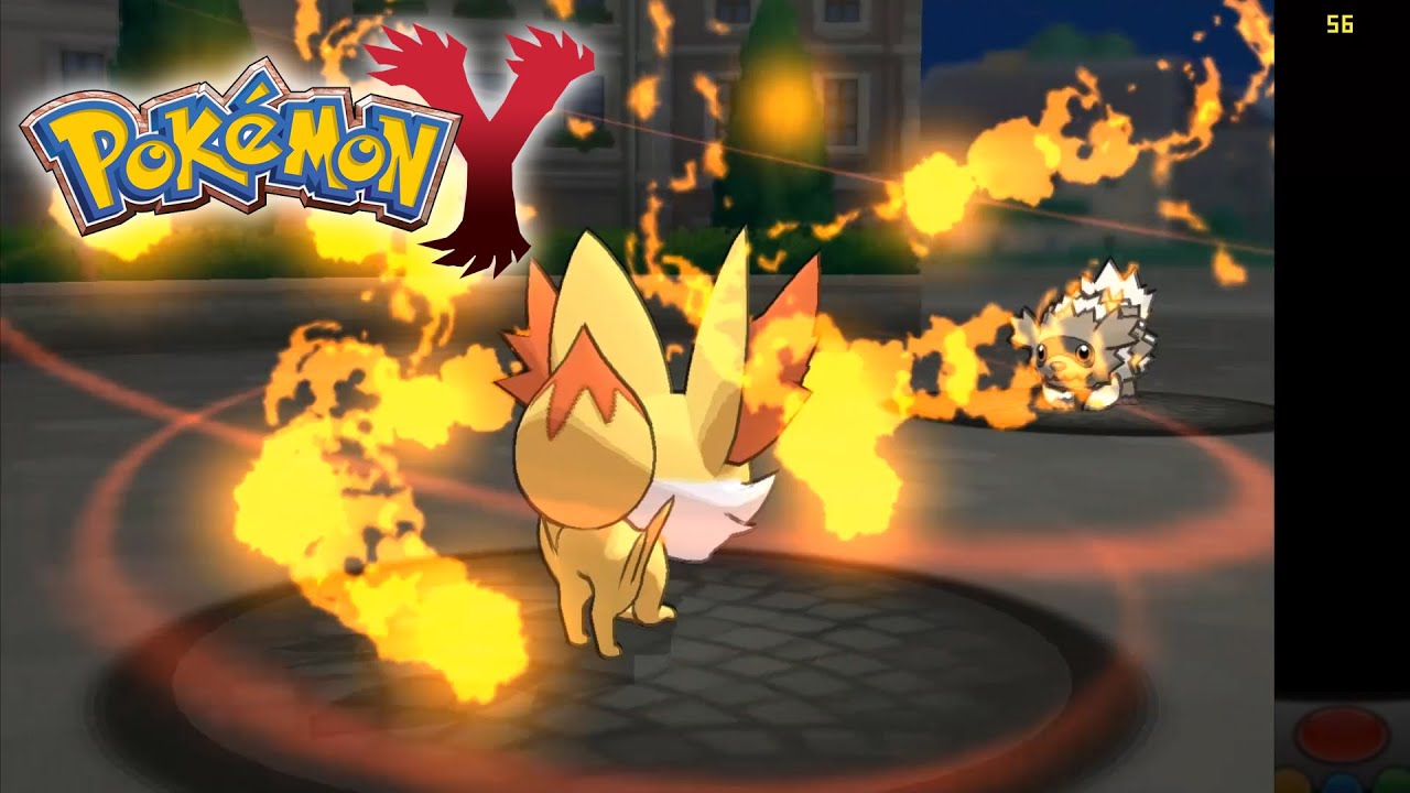 pokemon y citra emulator download pokemon y citra emulator download