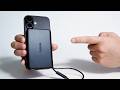 Best Mini MagSafe Power Bank? Baseus PicoGo PicoGo Review