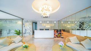 Kien Ocean Hotel, Da Nang, Vietnam | Travel With Rohini