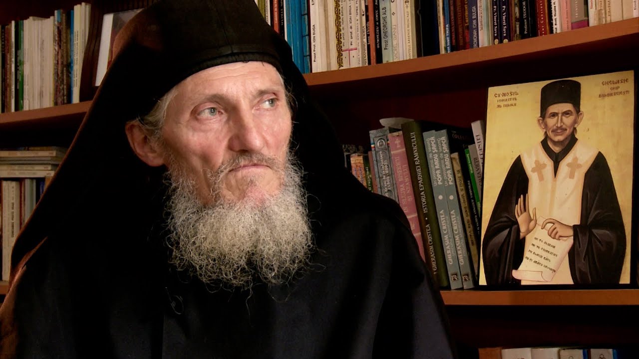 „Libertatea are chipul lui Hristos”