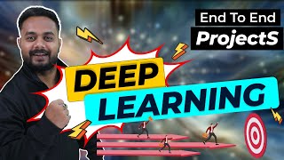 Deep Learning Essentials: End-to-End Project | Deep learning Project | iNeuron