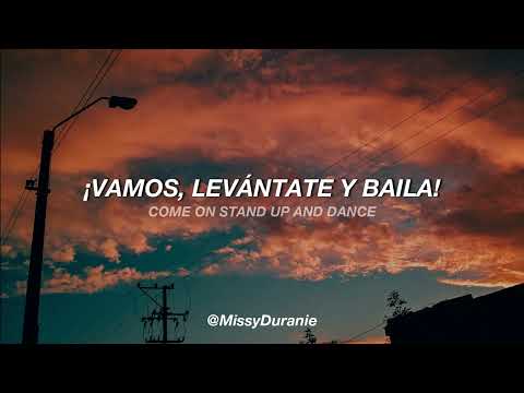 OPUS – Live is Life; sub español e inglés.