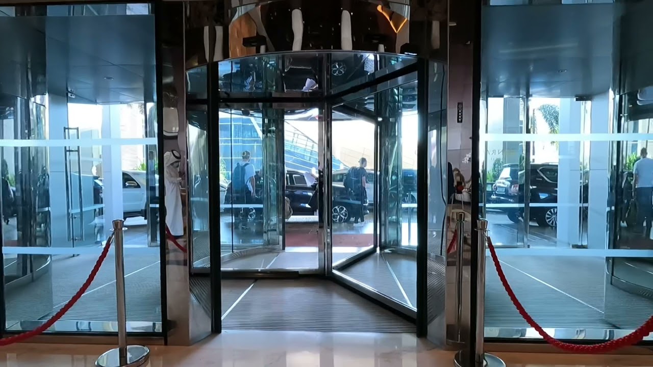 Crypto Expo Dubai 2021,