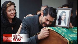 Gelin Dizisi 4. Sezon 464 Fragmanı L Cihanın En Acı Günü - Behind The Veil