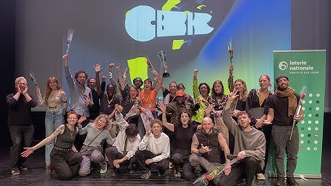 CBK Poetry Slam 2025 - Full version