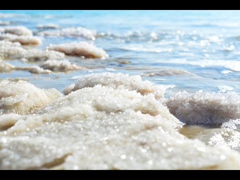 Можно ли употреблять морскую соль вместо обычной  поваренной?