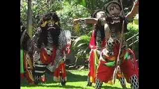 Jaranan Buto Kepruk Krido Yakso [ ]