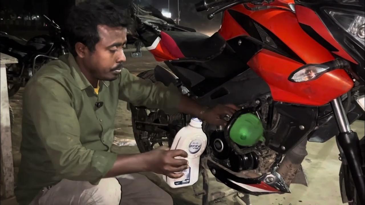 Bajaj Pulsar Ns 125 Engine Oil Capacity And Grade YouTube bajaj-pulsar-ns-125-engine-oil-capacity-and-grade-youtube
