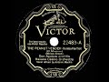 1931 hits archive the peanut vendor  don azpiazu antonio machin vocal