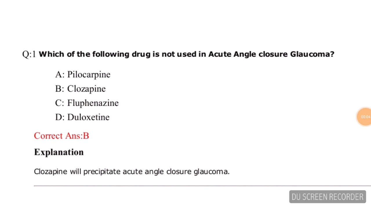 Previous year questions YouTube