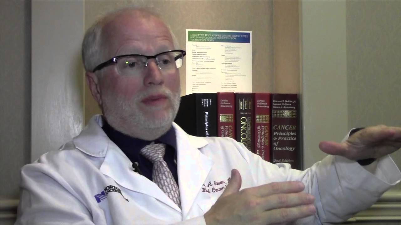 Lymphoma: Are there clinical trials available for patients? | Norton Cancer Institute